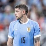 Real Madrid Midfield, Fede Valverde to Skip Uruguay Duty for Rest