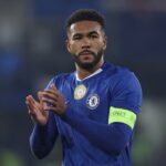 Reece James’ Injury Not Serious, England Withdrawal was ‘Precautionary’