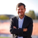 Mateu Alemany Joins Atlético Madrid as Director of Men’s Professional Football