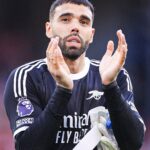 Arsenal Reward David Raya with New and Improved Contract