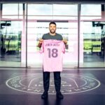 Jordi Alba Joins Sergio Busquets in Retirement After MLS Season