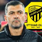 Sérgio Conceição Takes the Helm at Al-Ittihad