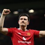 Harry Maguire in Contract Talks with Manchester United Over New Deal