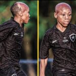 From Near-Fatal Accident to Football Dream: Botafogo Signs Inspirational Academy Prospect Bernardo Lopes