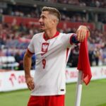 Robert Lewandowski’s Injury Rules Him Out of El Clásico