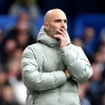 Enzo Maresca Confirms Mixed Team News Ahead of Weekend Fixture