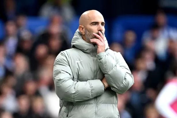 Enzo Maresca Confirms Mixed Team News Ahead of Weekend Fixture