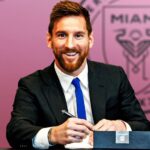 Messi Signs Until 2028: The Generational Deal That Secures Inter Miami’s Future