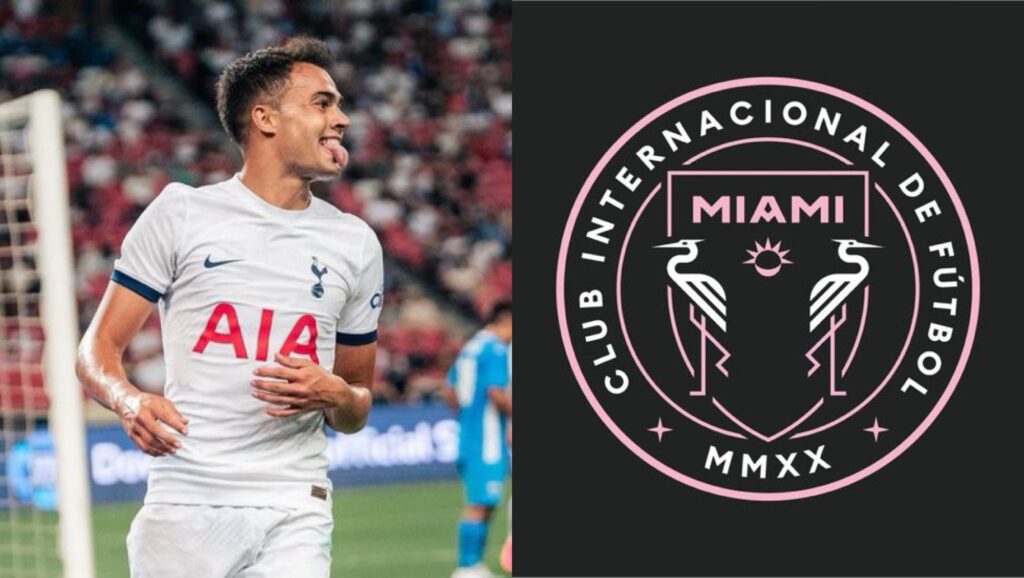 Inter Miami in Surprise Talks for Free Agent Sergio Reguilón