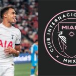 Inter Miami in Surprise Talks for Free Agent Sergio Reguilón