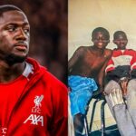 Why My Family is “60% of a Career” and the Secret to Humility – Ibrahima Konaté