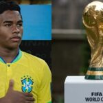 Endrick’s World Cup Dream Drives January Loan Move from Real Madrid