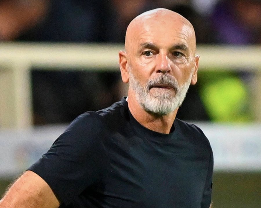 Stefano Pioli on the Brink of Sacking as Fiorentina Hit New Low