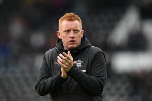 Southampton Sack Will Still After Five Months