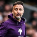 Wolves Dismiss Vítor Pereira After Winless Start