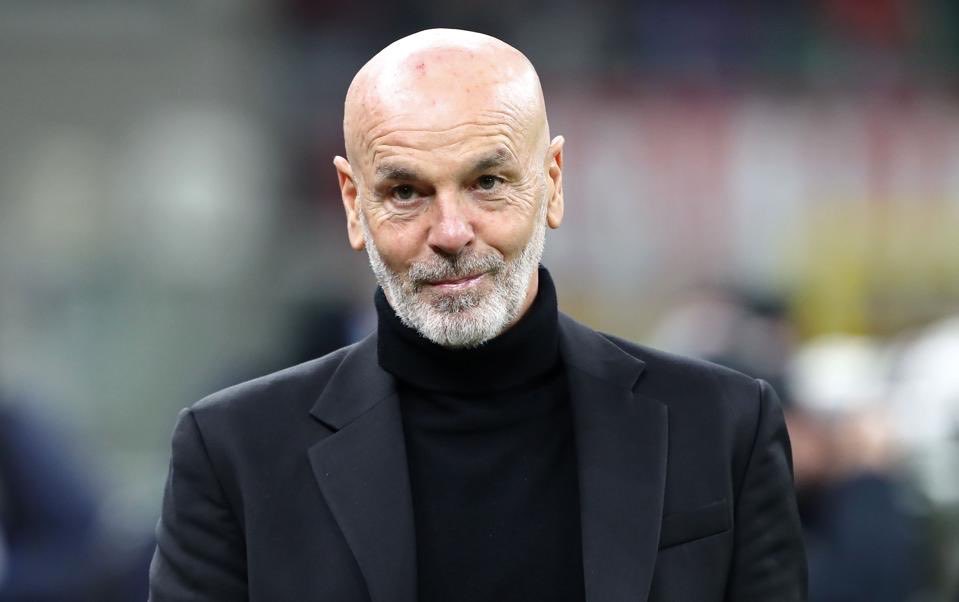 Fiorentina Sack Stefano Pioli After Winless Start to Season