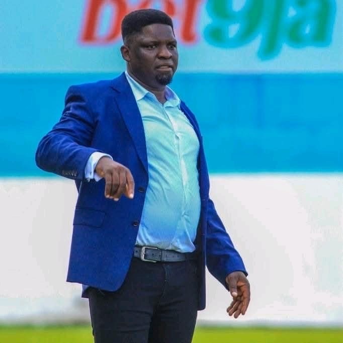 Daniel Ogunmodede Leaves Remo Stars by Mutual Consent