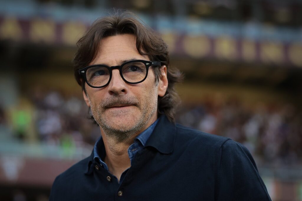 Fiorentina Appoint Paolo Vanoli as New Head Coach