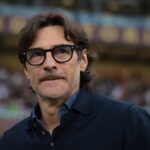 Fiorentina Appoint Paolo Vanoli as New Head Coach