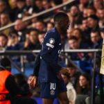 Ousmane Dembélé Out for Weeks with Calf Injury