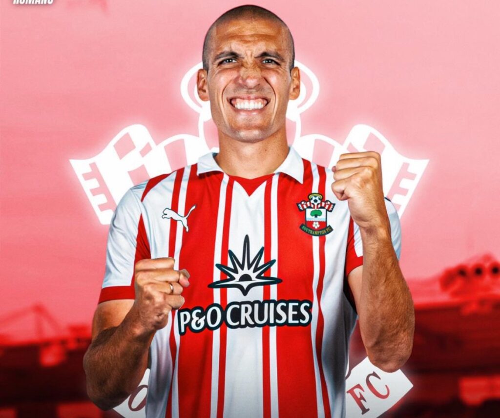 Oriol Romeu Signs Contract for Southampton Return