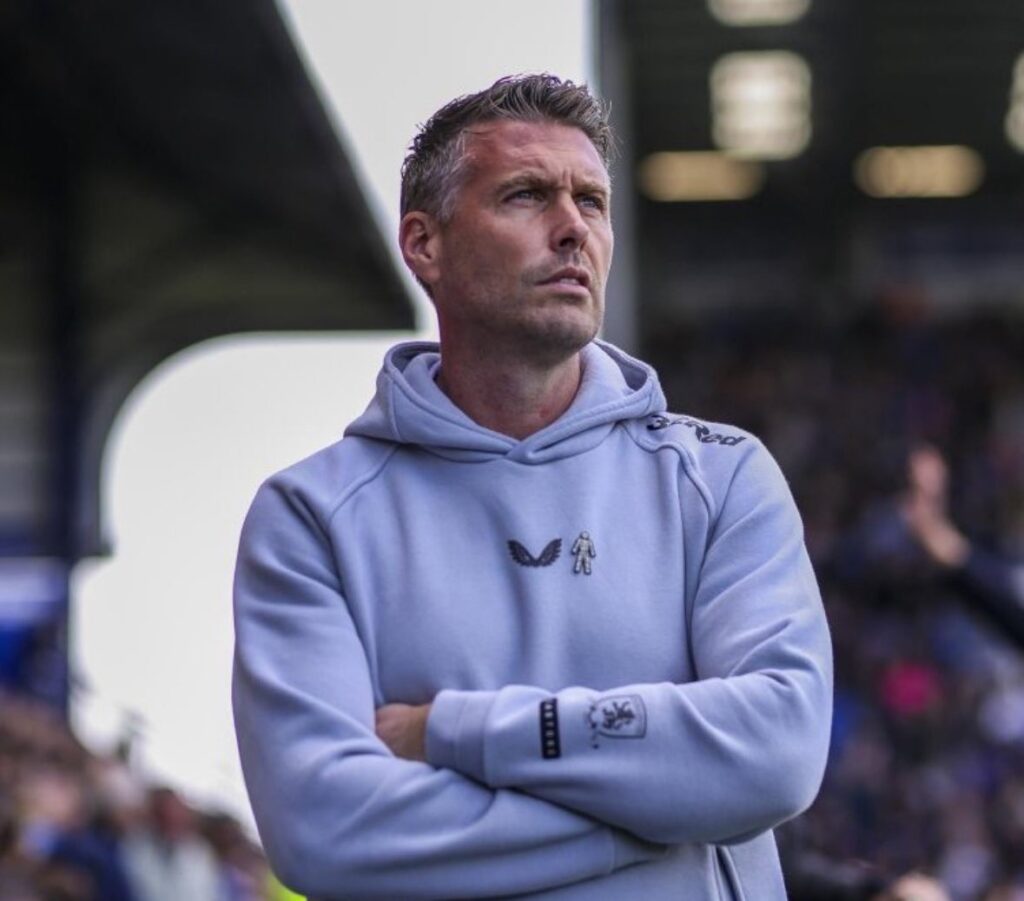 Rob Edwards Set to Be Confirmed as New Wolves Head Coach