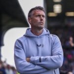 Rob Edwards Set to Be Confirmed as New Wolves Head Coach