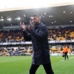 Rob Edwards Confirmed as New Wolves Head Coach Until 2029