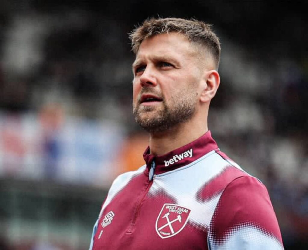 Niclas Füllkrug's West Ham Chapter Closes: Bundesliga Return Beckons, Serie A Looms?
