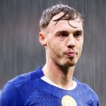 Cole Palmer Suffers Fractured Toe in Home Mishap