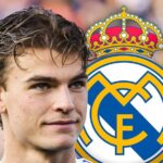 Nico Páz Agrees to Real Madrid Return in June 2026