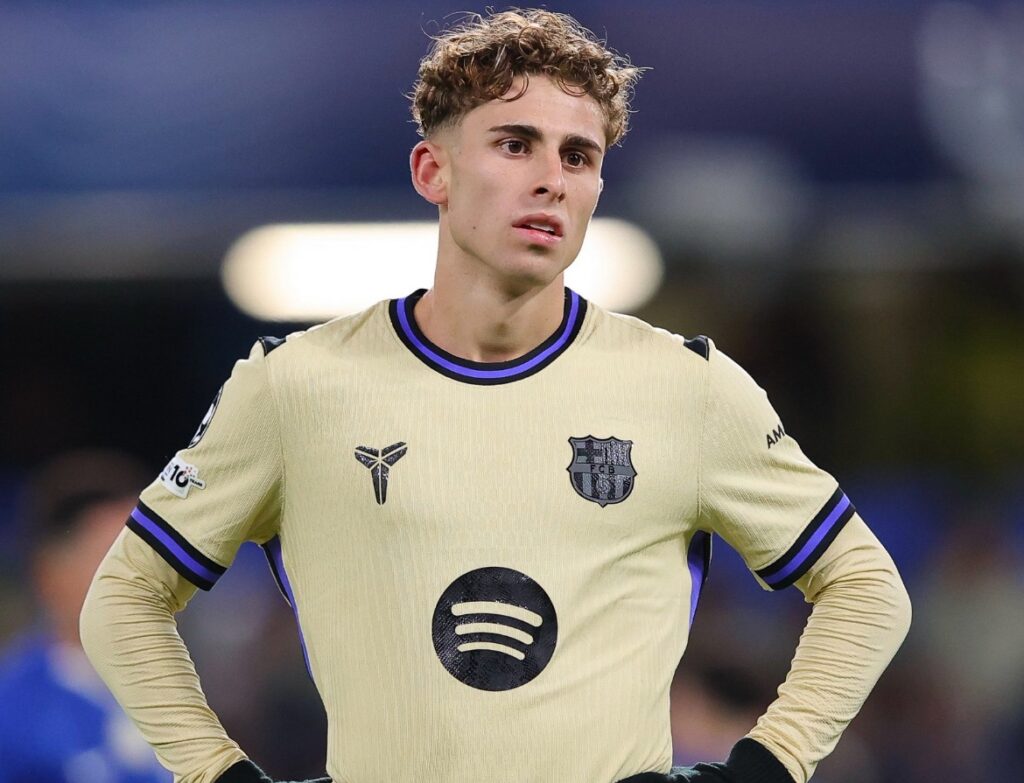 Fermín López Out for Two Weeks with Soleus Injury