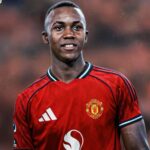 Cristian Orozco Heads to UK to Finalize Man Utd Move