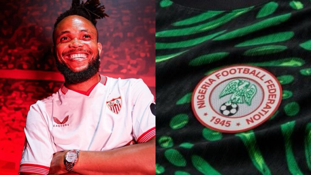 SUPER EAGLES SQUAD UNVEILED: Okoye and Ejuke Return for Crucial World Cup Play-Offs