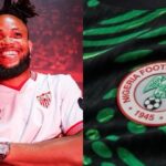 SUPER EAGLES SQUAD UNVEILED: Okoye and Ejuke Return for Crucial World Cup Play-Offs