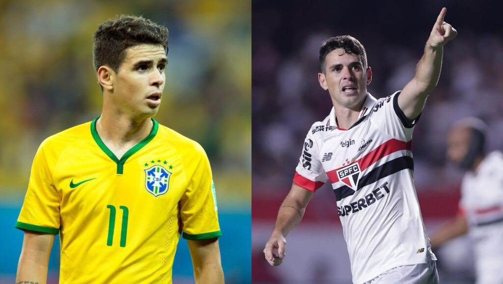 Oscar Hospitalized with Heart Condition, Retirement Feared