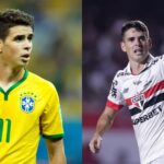 Oscar Hospitalized with Heart Condition, Retirement Feared