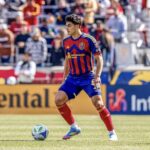 CF Montreal Snaps Up Brayan Vera From Real Salt Lake
