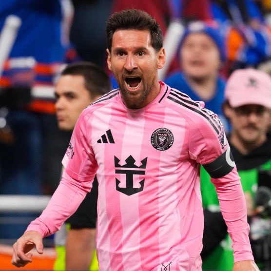 ALL-TIME ASSIST KING: Lionel Messi Breaks Football History Record