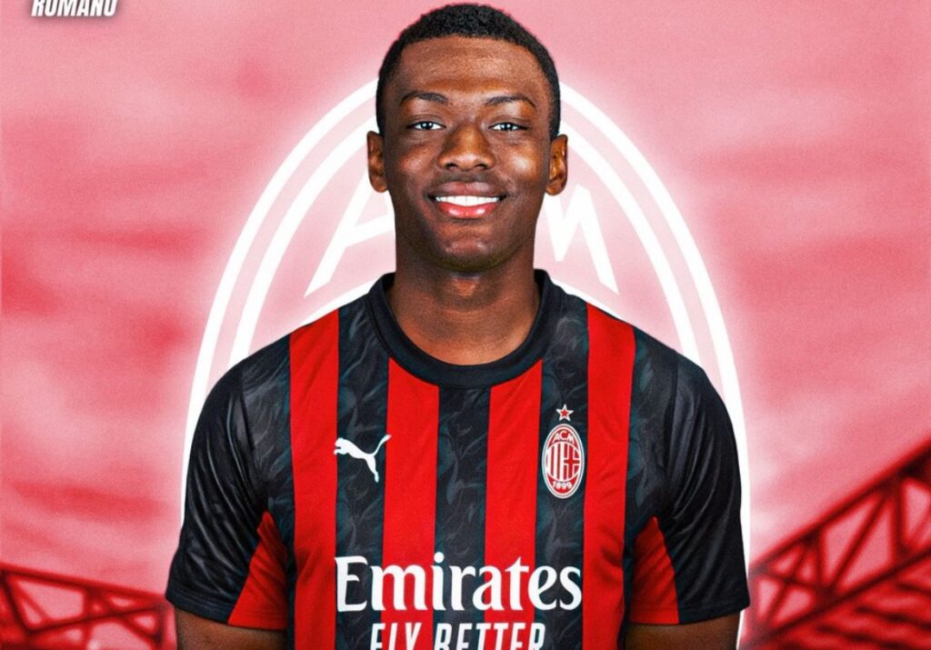 AC Milan Finalizes Deal for Colombian Full-Back Juan Arizala