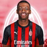 AC Milan Finalizes Deal for Colombian Full-Back Juan Arizala