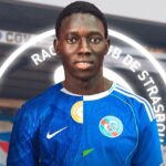 Chelsea Owners Secure 16yo Midfielder Muhammad Zongo