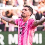 Inter Miami Activate Clause for Rodrigo De Paul