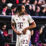 Sacha Boey Expected To Leave Bayern Munich In January