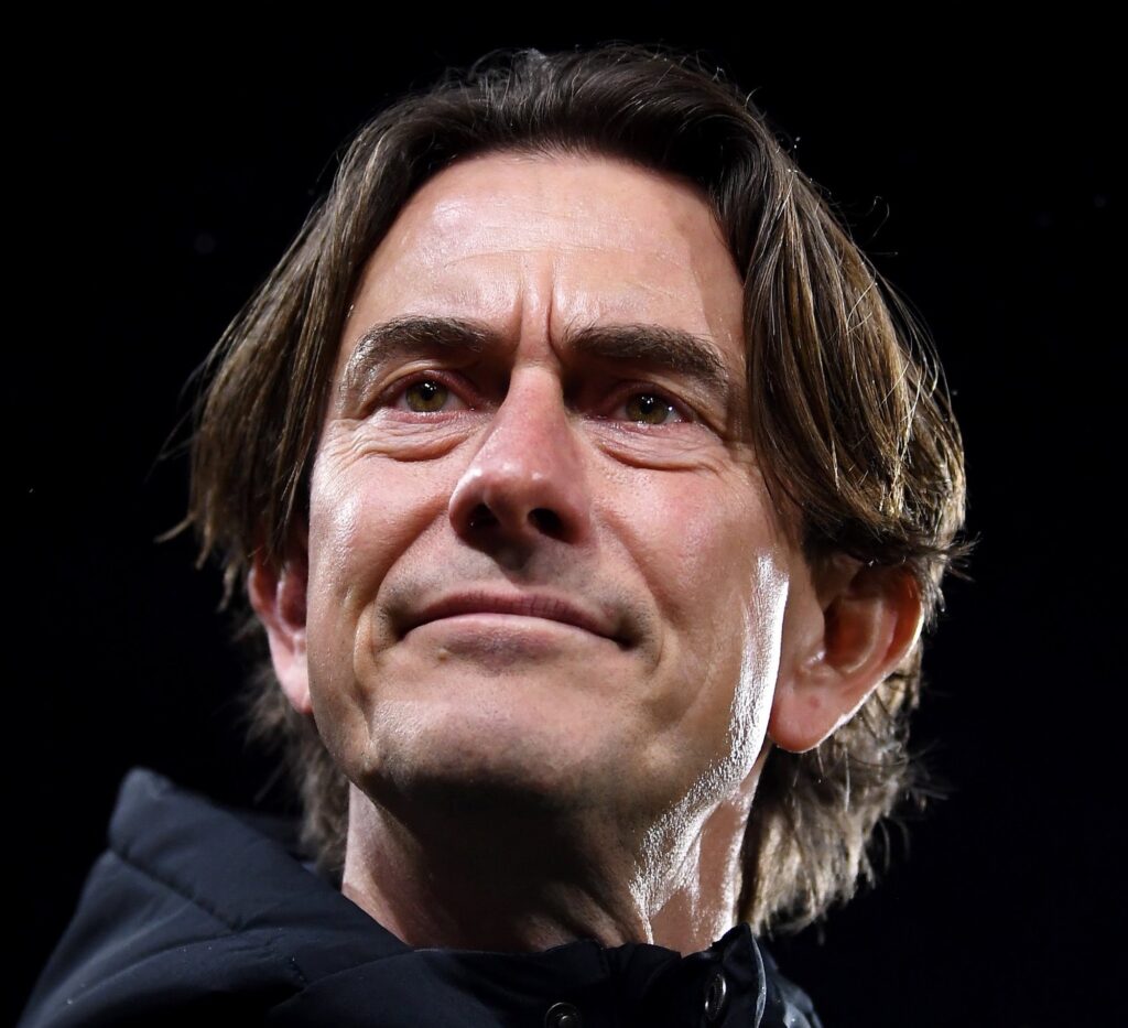 Frank Demands Patience: Tottenham Job Is “NOT A Quick Fix”