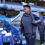 Chelsea Starlet, Estevão Willian to Miss Newcastle Trip