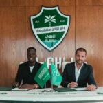 Édouard Mendy Extends Al Ahli Stay Until June 2028