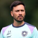 Davide Ancelotti Leaves Botafogo for Brazil NT Role