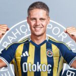 Fenerbahçe Secure Midfield Maestro Joey Veerman