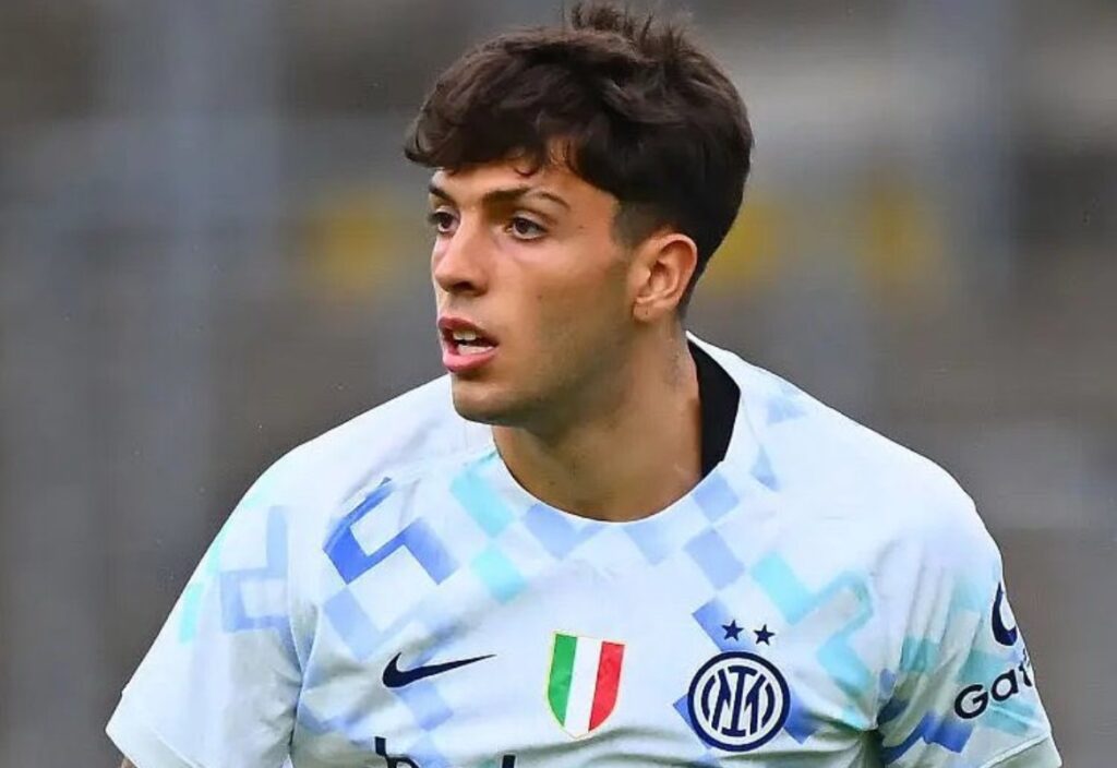 Atlético Madrid Sign Inter Talent Hugo Humanes